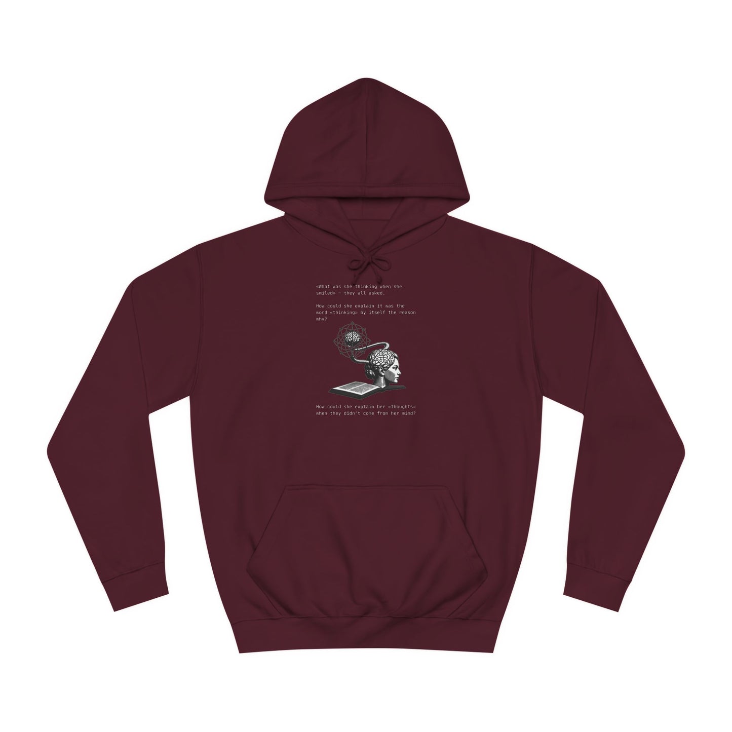 𝚄𝚗𝚒𝚜𝚎𝚡 𓆙𝚂𝚎𝚖𝚙𝚒𝚝𝚎𝚛𝚗𝚊𝚕— 𝙲𝚘𝚕𝚕𝚎𝚐𝚎 𝙷𝚘𝚘𝚍𝚒𝚎
