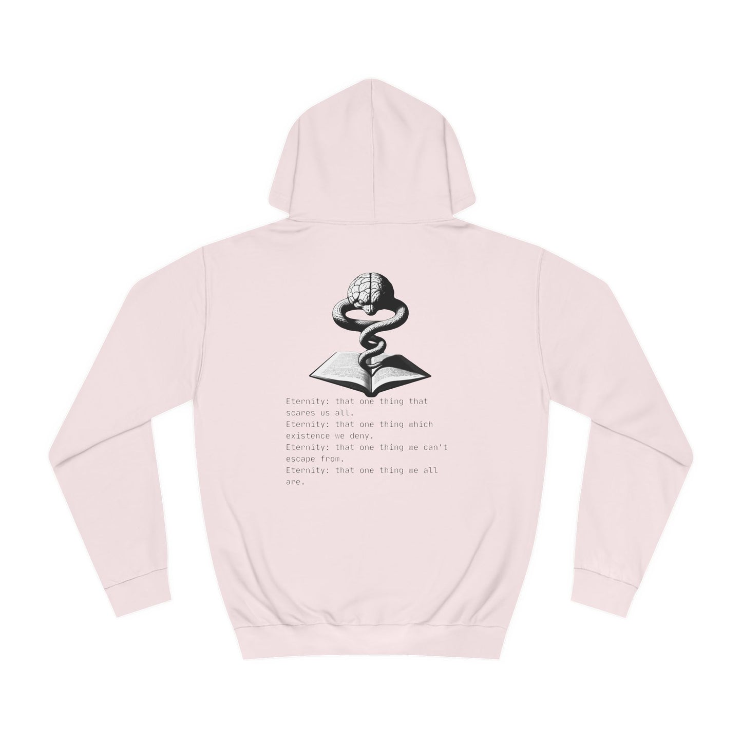 𝚄𝚗𝚒𝚜𝚎𝚡 𓆙𝚂𝚎𝚖𝚙𝚒𝚝𝚎𝚛𝚗𝚊𝚕— 𝙲𝚘𝚕𝚕𝚎𝚐𝚎 𝙷𝚘𝚘𝚍𝚒𝚎