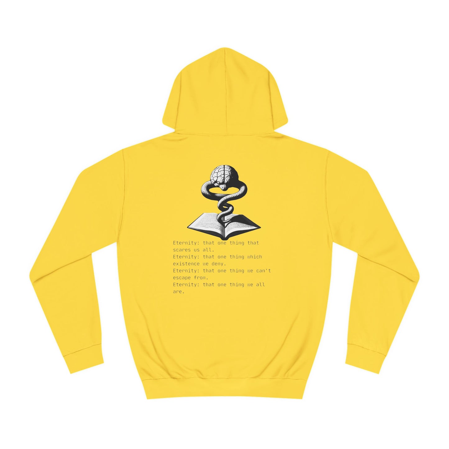 𝚄𝚗𝚒𝚜𝚎𝚡 𓆙𝚂𝚎𝚖𝚙𝚒𝚝𝚎𝚛𝚗𝚊𝚕— 𝙲𝚘𝚕𝚕𝚎𝚐𝚎 𝙷𝚘𝚘𝚍𝚒𝚎