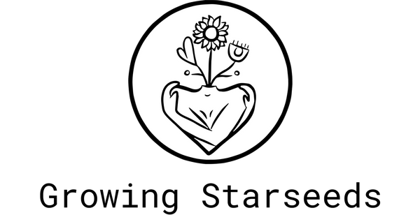 Growing Starseeds