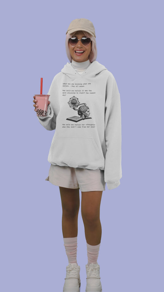 𝚄𝚗𝚒𝚜𝚎𝚡 𓆙𝚂𝚎𝚖𝚙𝚒𝚝𝚎𝚛𝚗𝚊𝚕— 𝙲𝚘𝚕𝚕𝚎𝚐𝚎 𝙷𝚘𝚘𝚍𝚒𝚎